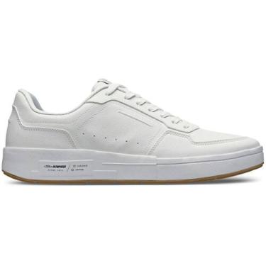 Imagem de Tenis Olympikus Versa Casual Moderno Lançamento Original, 41, Branco