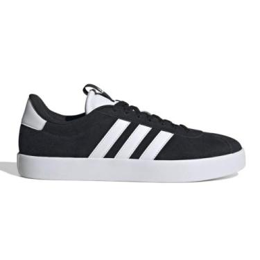 Imagem de Tênis Adidas VL Court 3.0 Masculino, Preto, 42