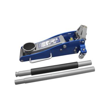 Imagem de Macaco Tipo Jacaré 1,5 Ton em Alumínio - Rebaixado J1500A Bovenau