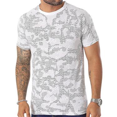 Imagem de Camiseta Puma Evostripe Masculina