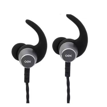 Imagem de Fone de Ouvido Bluetooth Drift OEX Cinza