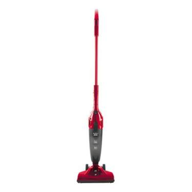 Imagem de Aspirador De Pó Bas1290v 2 Em 1 1250w Vermelho Britânia, 220V