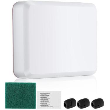 Imagem de Kit de placa de montagem de transdutor Saillong 25mm Transdutor Mount