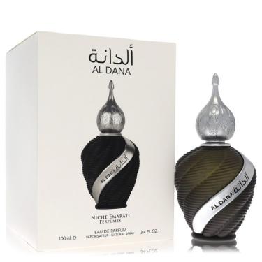 Imagem de Perfume Feminino Niche Emarati Al Dana Lattafa Eau De Parfum (Unisex) 100 Ml