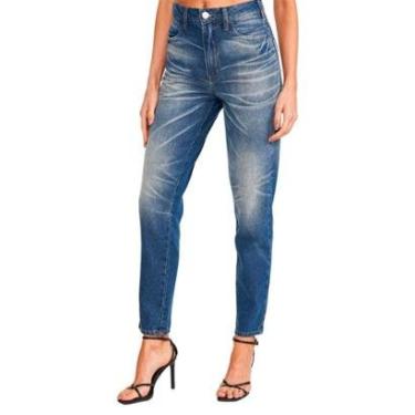 Imagem de Calça Colcci Jeans Indigo Bruna-Feminino