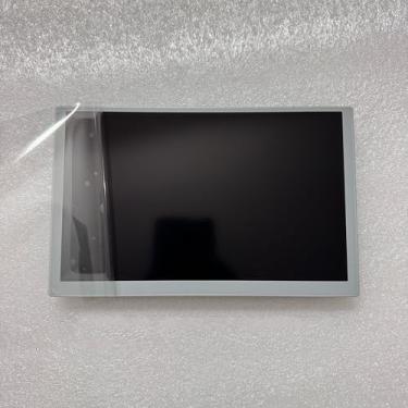 Imagem de Adequado para Buick Enclave Display, Buick Envision, painel de instrumentos Buick Lacrosse, visor de odômetro, visor LCD de 4,2 polegadas e 8 polegadas