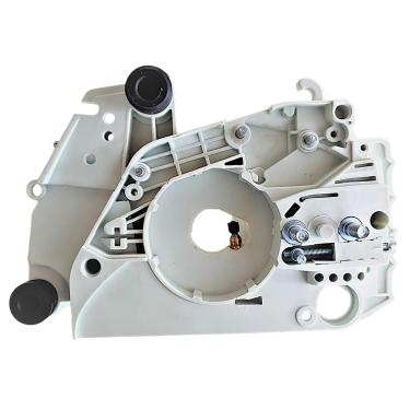 Imagem de Carcaça do tanque de combustível de óleo de combustível ProPart para motosserra Stihl 017 018 MS170 MS180 substitui 1130 021 0801 e 113002108012