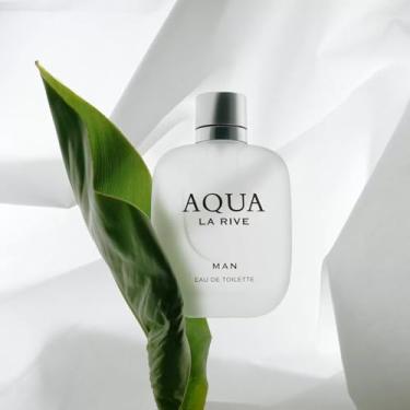 Imagem de Perfume - AQUA - La Rive Original Edp 90ml - Perfume La Rive Original