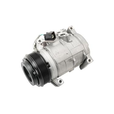 Imagem de Compressor de ar condicionado GM Genuine Parts 19435632