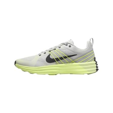 Imagem de NIKE Tênis masculino Lunar Roam, Cinza neutro preto Volt Photon Dust, 35 BR