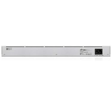 Imagem de Switch Ubiquiti UniFi Gen2 16P PoE + 2SFP (42W) USW-16-POE