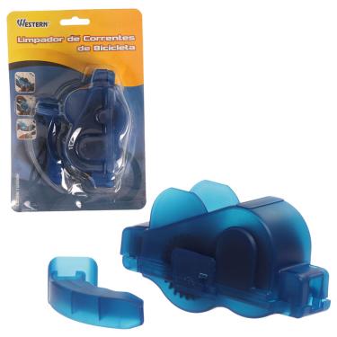 Imagem de Limpa Corrente Bike Western