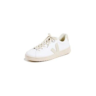 Imagem de Veja Tênis feminino Urca branco - manteiga, Branco - Natural, 38