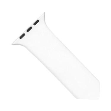 Imagem de Pulseira De Silicone Para Apple Watch Ultra 3 2 1 Série, Faixa Esporti
