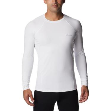 Imagem de Blusa Baselayer Columbia Midweight Stretch Masculina-Masculino