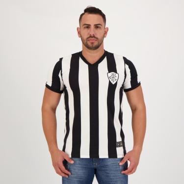 Imagem de Camisa Botafogo Retrô 1942-Masculino