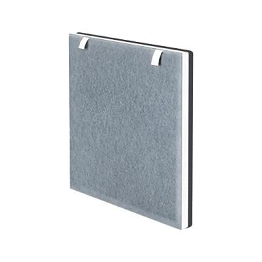Imagem de Filtro HEPA verdadeiro para purificador de ar Levoit Vital 100, filtro de substituição Vital 100-RF, 1 pacote