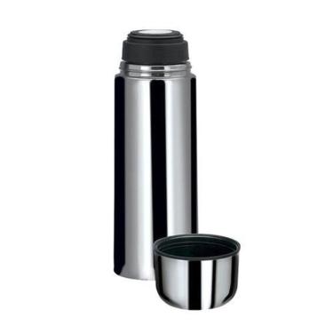 Imagem de Garrafa Térmica Inox 300ml - Conserva Temperatura