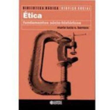 Imagem de Ética - (Cortez Editora), Sortido