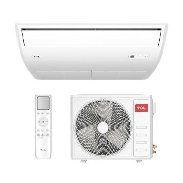 Imagem de Ar Condicionado Split Piso Teto - Inverter R-32 - TCL - 36.000 BTUs - Frio - 220V Monofásico