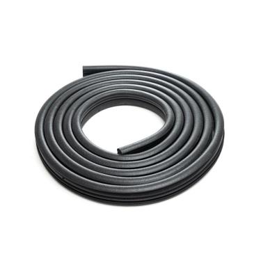 Imagem de Borracha Porta Aba Larga Corsa Celta Prisma Todos Premium [f103]