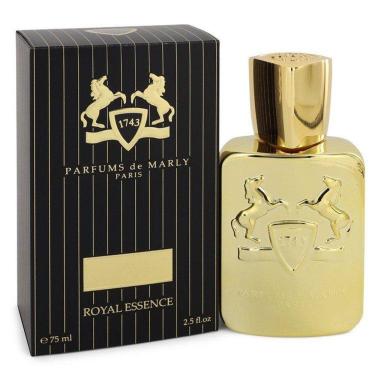 Imagem de Col. Masculina Parfums De Marly 75 Ml Eau De Parfum Spray
