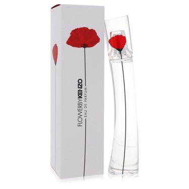 Imagem de Perfume Feminino Flower Kenzo 30 Ml Eau De Parfum
