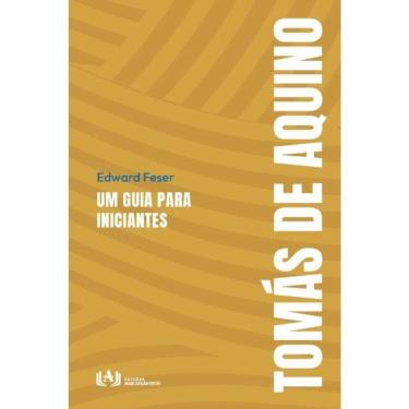 Imagem de Tomás De Aquino