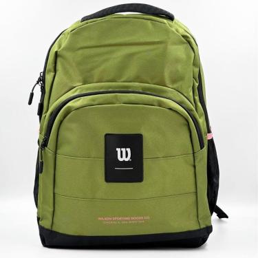 Imagem de Mochila Wilson Casual Unissex-Unissex