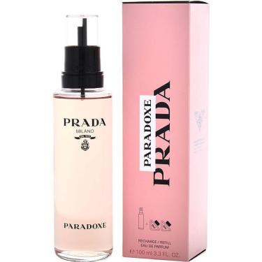 Imagem de Perfume Feminino Prada Paradoxe Eau de Parfum Refill 100ml