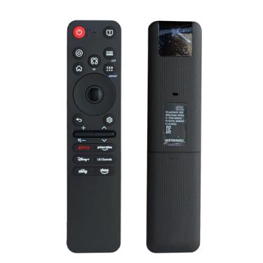 Imagem de Para controle remoto LG. Adequado para TVs LG: OLED, QNED, UHD, LED, LCD (MR25GA)