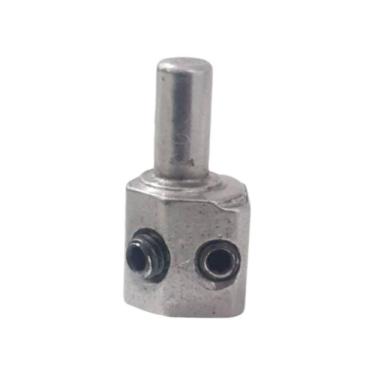 Imagem de Bitola Prendedor Agulha Maquina Overlock Ponto Cadeia Fino