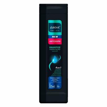 Imagem de Shampoo Above Masculino Anti-caspa 325ml