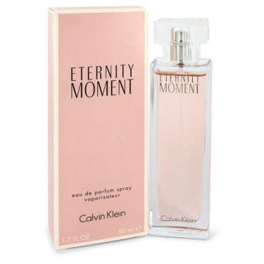 Imagem de Perfume Feminino Calvin Klein 50 Ml Eau De Parfum Spray