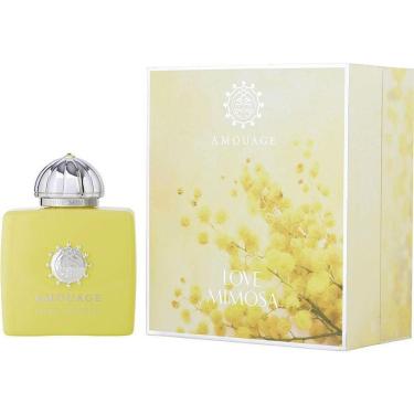 Imagem de Perfume Feminino Amouage Love Mimosa Eau De Parfum 100 Ml