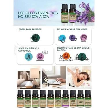 Imagem de Óleo Essencial Pimenta Rosa 20ml - Puro e Natural