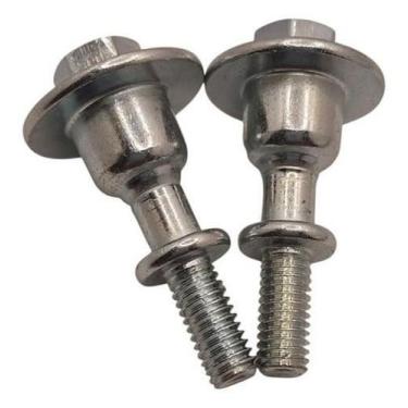 Imagem de Parafuso Tampa Valvula Pop 110I Biz 110I Par - Trilha