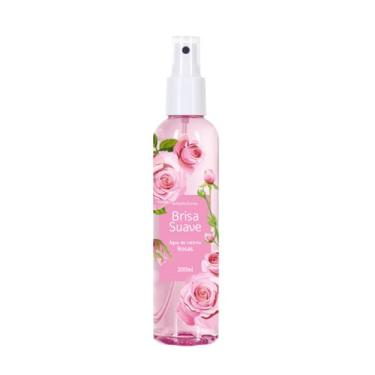Imagem de DEO COLÔNIA BRISA SUAVE ROSAS 200 ML