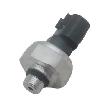 Imagem de Sensor de pressão do ar condicionado compatível com Suzuki Swift 1.2L-1.6L 2011 2012 2013 2014 2015 2016 499000-8020 Sensor de pressão do fluido refrigerante do ar condicionado
