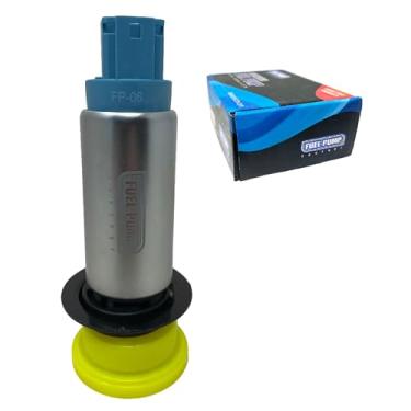 Imagem de Bomba de combustível para Yamaha 150-200 HP HPDI substitui OEM # 68F-13907-00-00 e 68F-13907-01-00