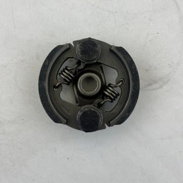 Imagem de Borutools Almofada de embreagem resistente, almofadas de embreagem de corrida de motor de 2 tempos para mini motor Dirt Bike Quad ATV