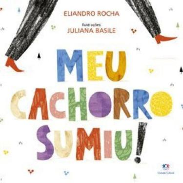 Imagem de Meu Cachorro Sumiu!