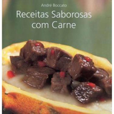 Imagem de Receitas Saborosas - Carne