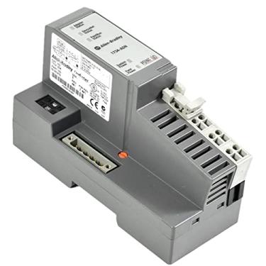 Imagem de UHFILYQBA Adaptador de rede de dispositivo 1734-ADN 1734-ADN Módulo PLC selado em caixa