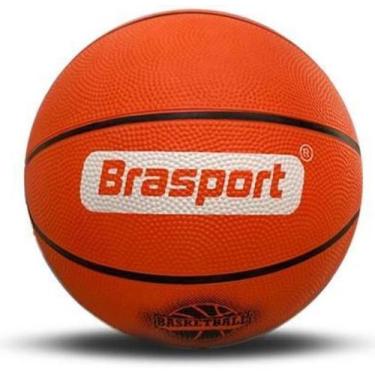 Imagem de Bola De Basquete Brasport Oficial
