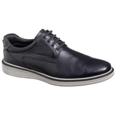 Imagem de Sapato Social Masculino Rafarillo 99007-Masculino