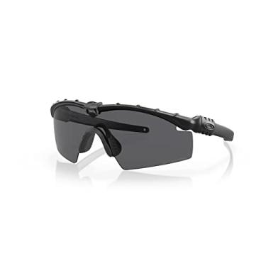 Imagem de Oakley SI Ballistic M-Frame 3.0, Moldura preta, tamanho nico