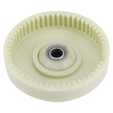 Imagem de HEEPDD Acessórios para Cortador de Grama Sproket, Fácil Instalação Engrenagem Interna de Motosserra Elétrica para Jardineiros Proprietários de Casa Entusiastas de Atividades Ao Ar Livre Acionamento