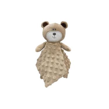 Imagem de Naninha Donna Laço Bebê Minha Primeira Naninha - LACO BEBE, ., URSO BE