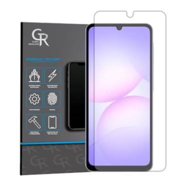Imagem de GR Global Revolution, Película Hidrogel Frontal Para Samsung Galaxy A07